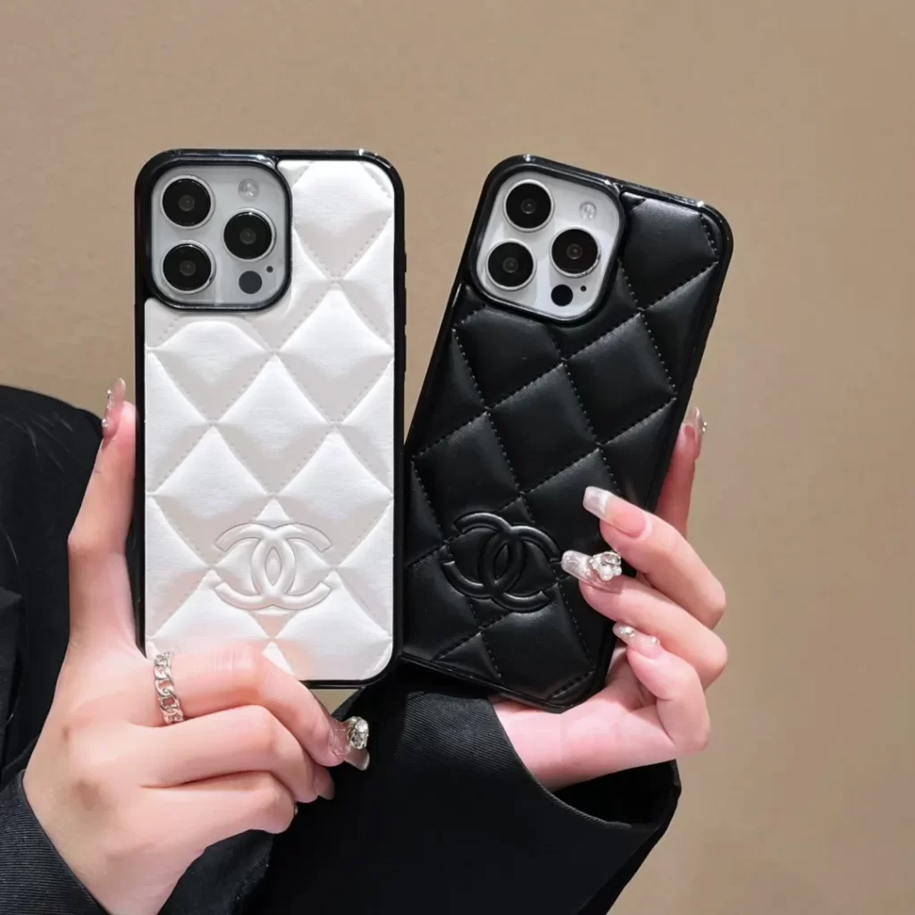 the best chanel iphone phone case