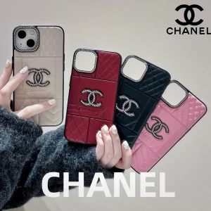 discove the best chanel mobile phone case