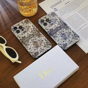 Discover the best christian dior phone case