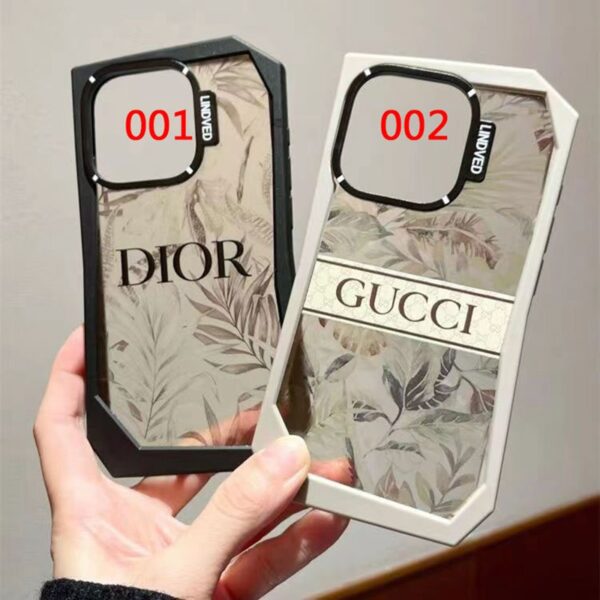 Discover the best Christian Dior phone case iPhone 12 pro