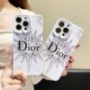 Discover the best Christian Dior phone case CD