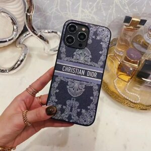 Discover the best Christian Dior phone case iPhone 11 pro