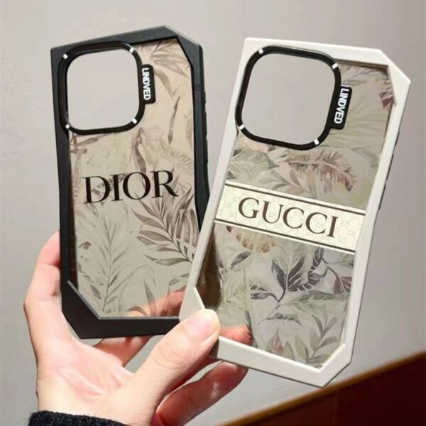 Christian Dior phone case iPhone 12 pro