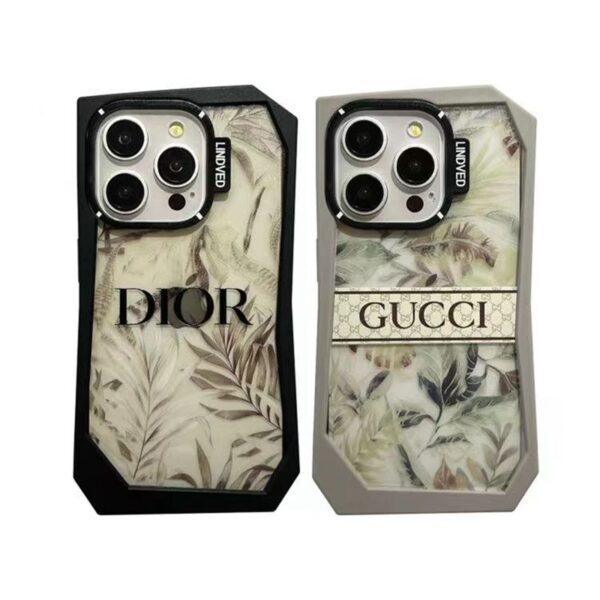 Christian Dior phone case iPhone 12 pro