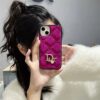 Christian Dior phone case 12 pro max