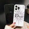 Christian Dior phone case CD