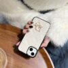 Christian Dior phone case 12 pro max