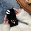 Christian Dior phone case 12 pro max