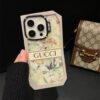 Christian Dior phone case iPhone 12 pro