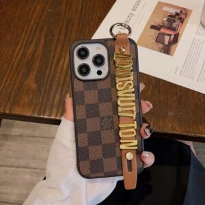 The best louis vuitton phone case iphone 13 pro