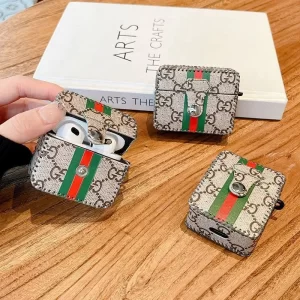 The best Gucci Airpod Case 2nd Generation