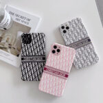 Christian Dior phone case For Iphone