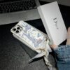 christian dior phone case iphone 11 pro max