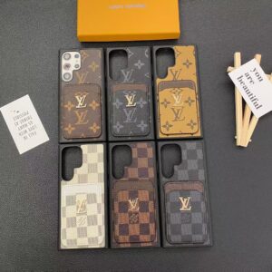 Discover the best Louis Vuitton Samsung Phone Case