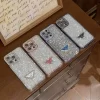 Discover Prada Diamante Phone Cases