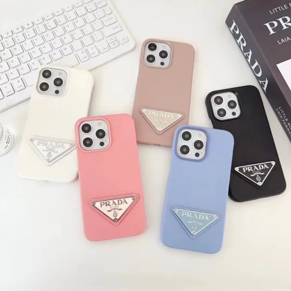 the best Prada Phone Cases