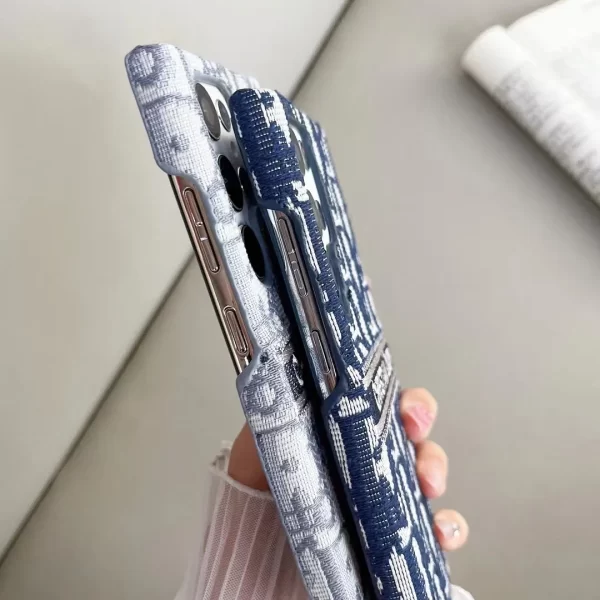 Dior Samsung Phone Case