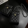 Chanel best waterproof phone pouch