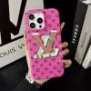 Louis Vuitton Iphone 16 Pro Max Case