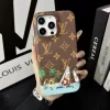 Louis Vuitton Iphone 16 Pro Max Case