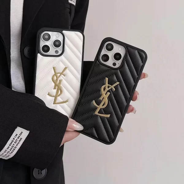 best Ysl Phone Case Iphone 16 Pro Max