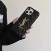 Ysl Phone Case Iphone 16 Pro Max