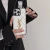 Ysl Phone Case Iphone 16 Pro Max