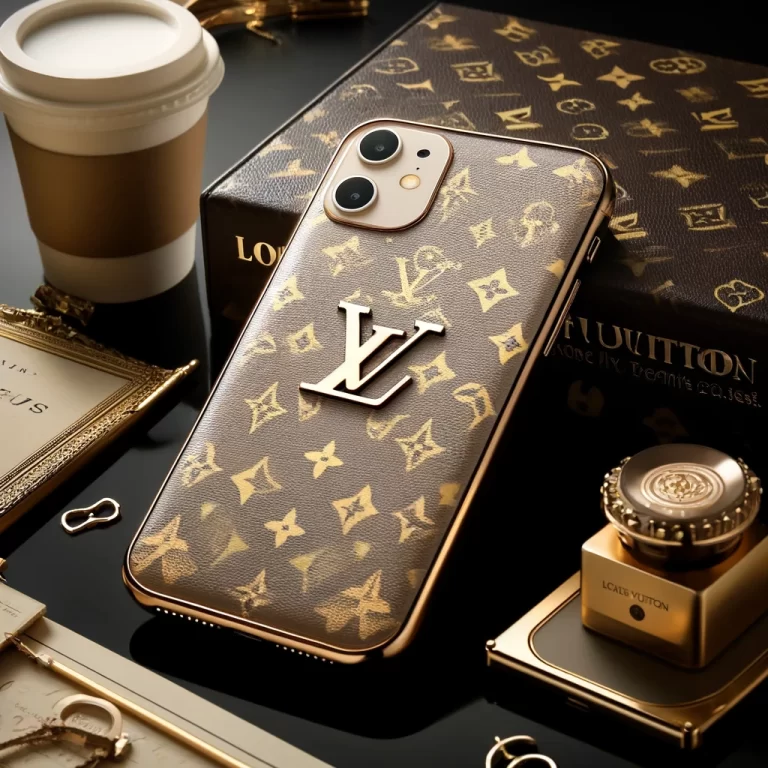 Top 10 Louis Vuitton Cases for iPhone 16