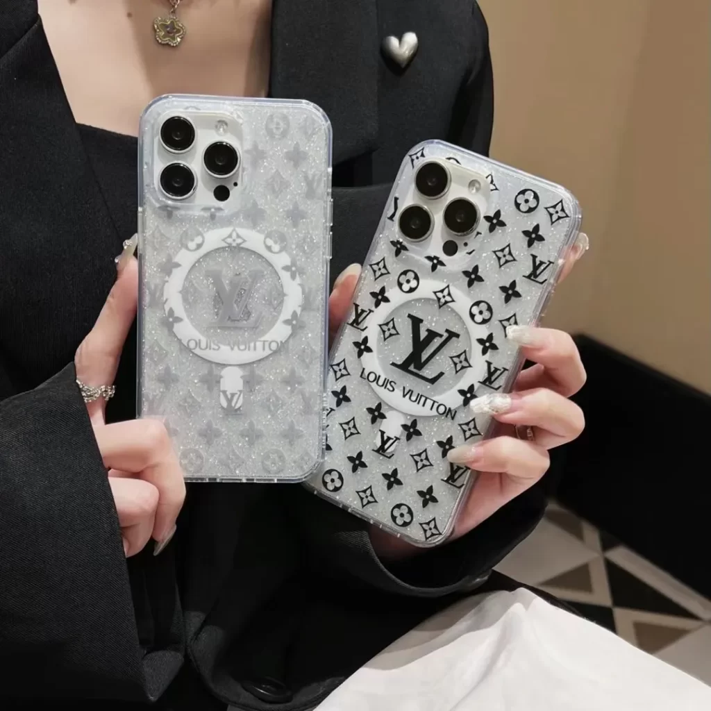 Louis Vuitton Phone Case for iPhone 11