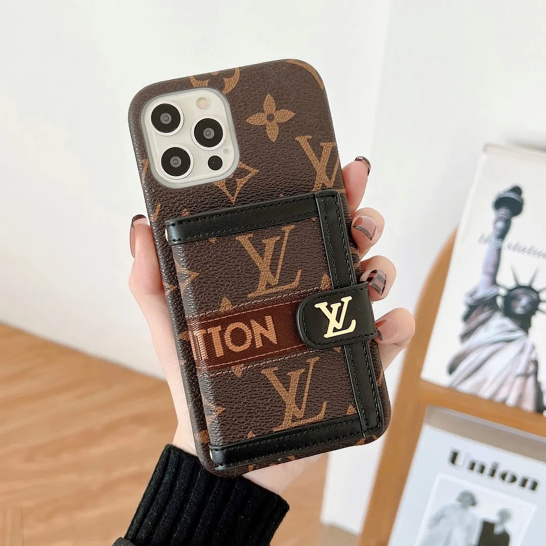 Louis Vuitton Phone Case