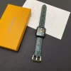 Louis Vuitton Apple Watch Band