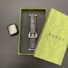 the best Apple Watch Gucci Band