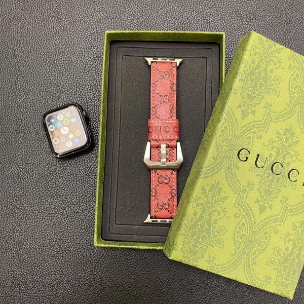 the best Apple Watch Gucci Band