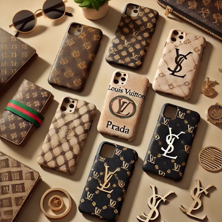 The best Luxury Iphone cases