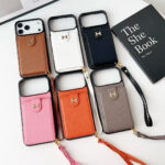 Hermes IPhone 17 Pro Max Case