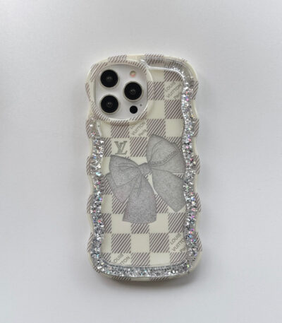 Louis Vuitton Iphone 14 Pro Max Phone Case
